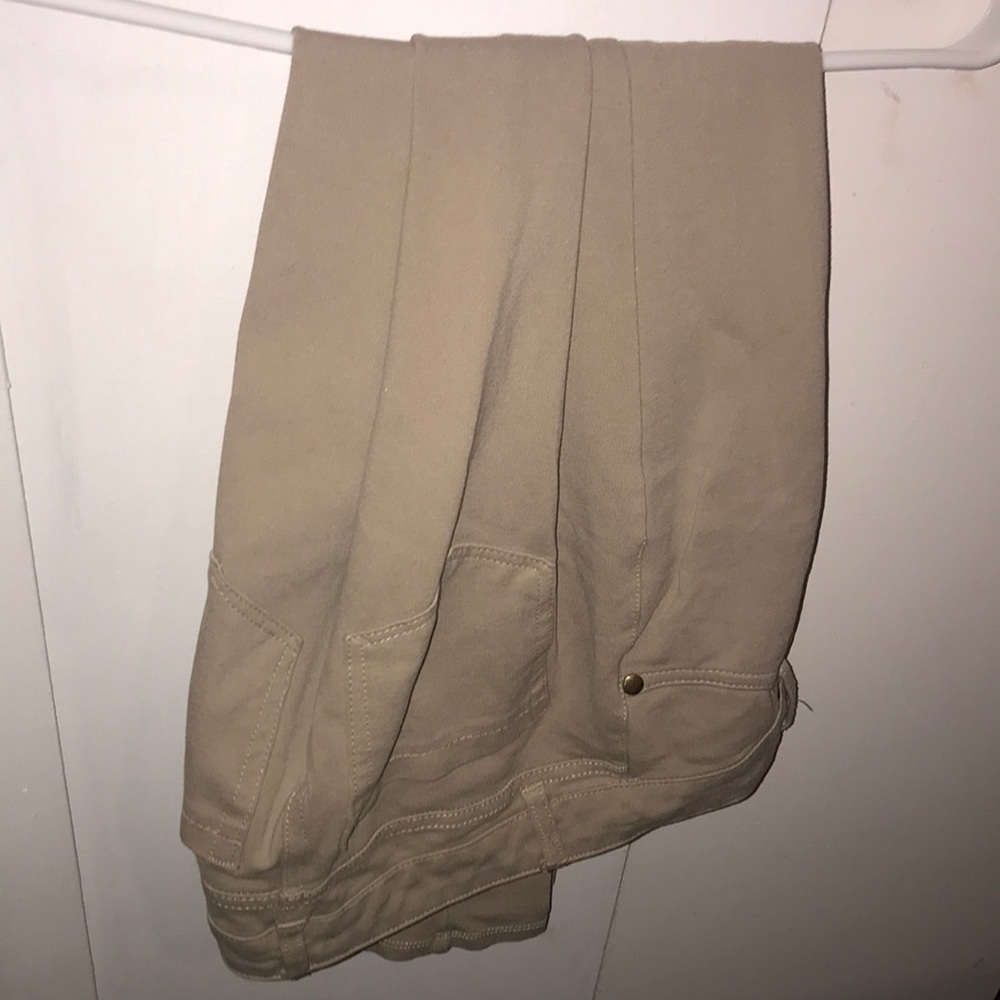 Ci Sono Kaki pants